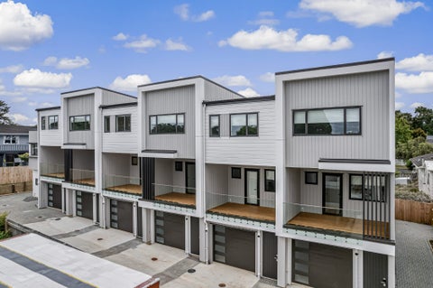 11/345 Pakuranga Road, Pakuranga Heights, Auckland