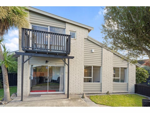 7 Omega Place, Casebrook, Christchurch