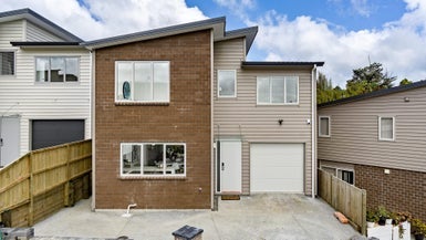 39 Sunshine Boulevard, Sunnyvale, Auckland