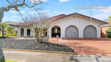 78 Panapa Drive, Saint Johns, Auckland