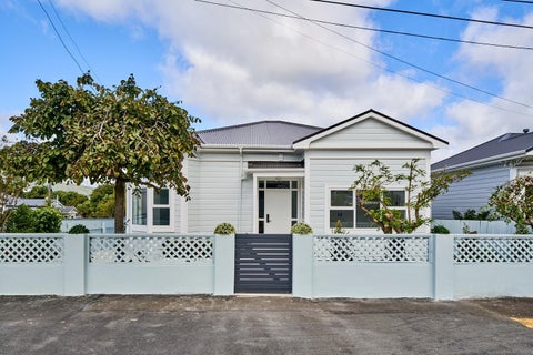 190 Hutt Road, Petone, Lower Hutt