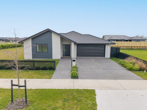 10 Hoki Avenue, Morrinsville, Morrinsville
