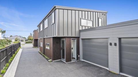 3/130 Neville Street, Spreydon, Christchurch