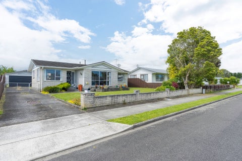 31 Solway Street, Levin, Levin