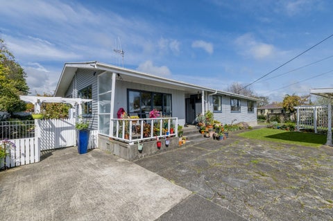 178A Cambridge Street, Levin, Levin