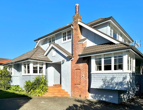 35 Dudley Road, Mission Bay, Auckland