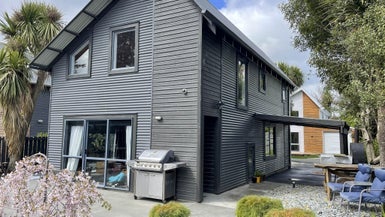 12 Barkers Road, Methven, Methven