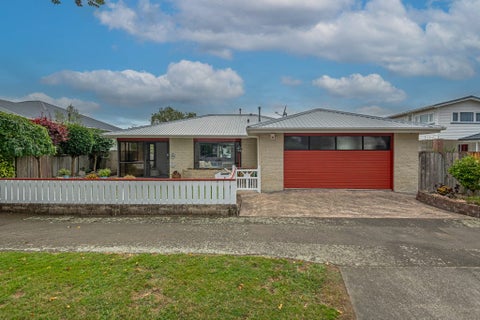 31 Rangitane Street, Palmerston North, Palmerston North