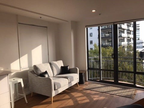 6A/11 Howe Street, Auckland Central, Auckland