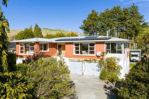 7 Fyffe Street, Witherlea, Blenheim