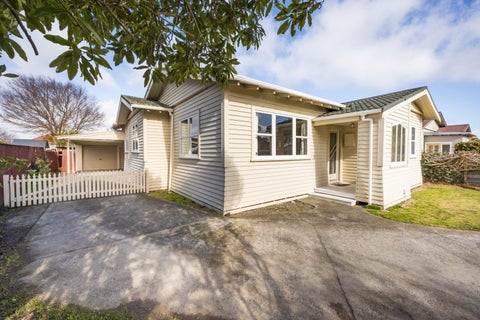 18 Rongopai Street, Palmerston North, Palmerston North