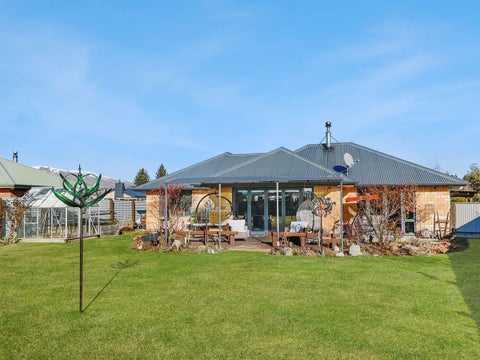 8 Rhoboro Road, Twizel, Twizel