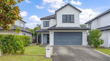 5 Carousel Crescent, East Tamaki Heights, Auckland