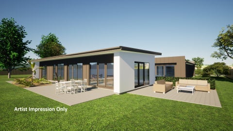 184A Thorp Street, Motueka