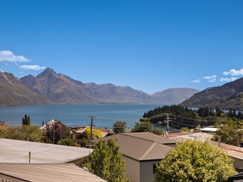 20 Panorama Terrace, Queenstown, Queenstown