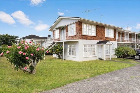 5/16 Queen Mary Avenue, Epsom, Auckland