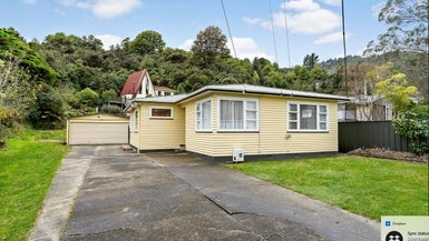 37 Horoeka Street, Stokes Valley, Lower Hutt