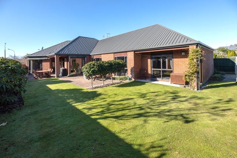 22 Berkshire Drive, Avonhead, Christchurch