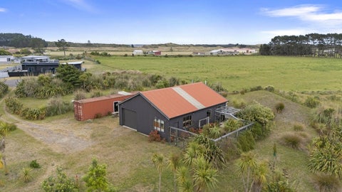 104 Bergin Road, Foxton, Foxton