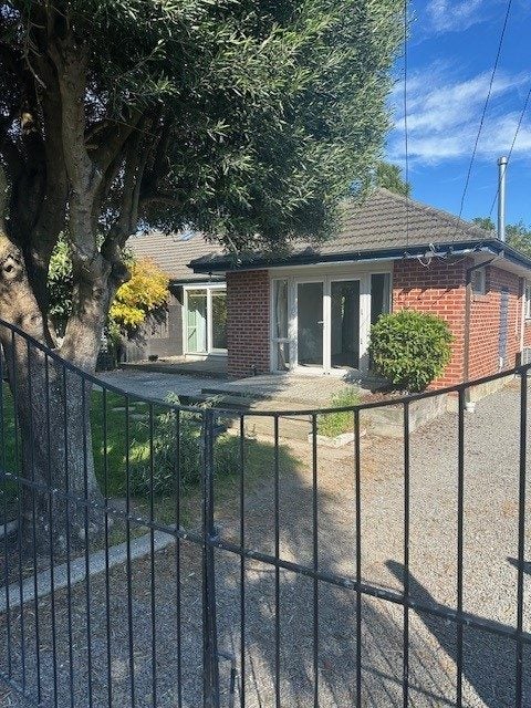 1/36 Bristol Street, St Albans, Christchurch