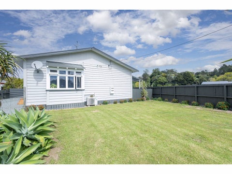 30 Bassett Street, Dargaville