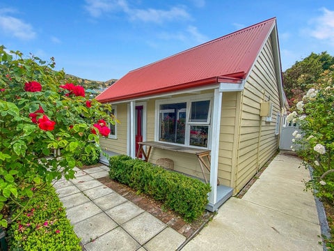 66 London Street, Lyttelton, Lyttelton