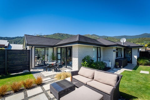 18 Discovery Way, Waikawa, Picton