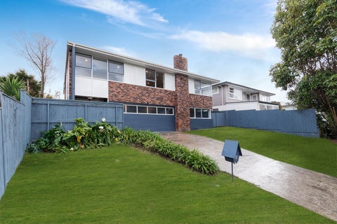 43 Holland Road, Hillcrest, Auckland