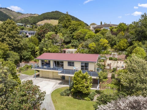 301 Hill Street, Richmond