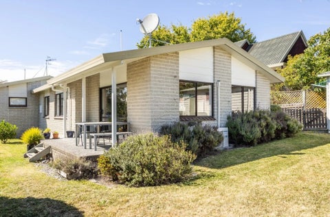 2/24 Durham Drive, Havelock North, Havelock North
