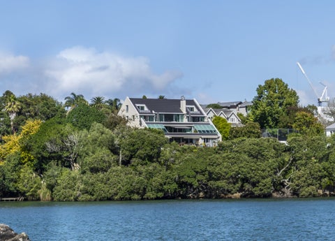 1/3 Masefield Avenue, Herne Bay, Auckland