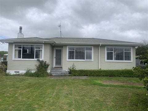 23 Rugby Street, Kuripuni, Masterton