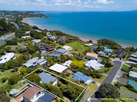 10 Kupe Road, Coopers Beach, Coopers Beach