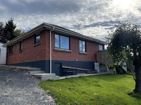 10 Corbett Street, Green Island, Dunedin