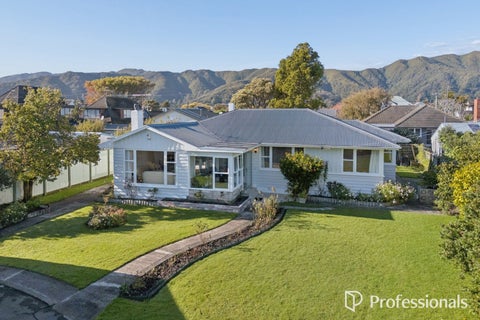 118 Pretoria Street, Hutt Central, Lower Hutt