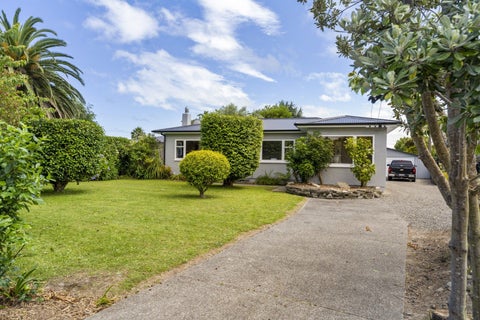 144 Mill Road, Otaki