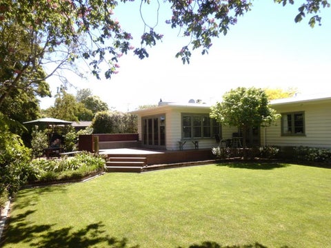 24 Lincoln Terrace, Hokowhitu, Palmerston North
