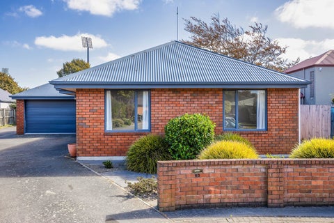 63 Parade Court, Addington, Christchurch