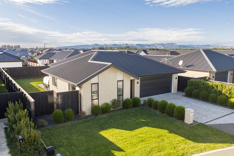 11 Cowley Lane, Rolleston, Rolleston