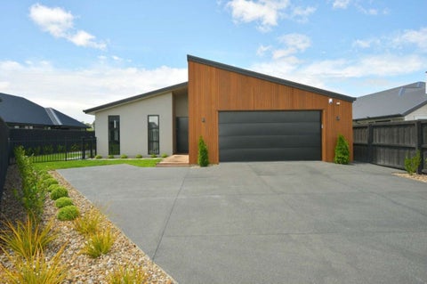 8 Chedworth Court, Rolleston, Rolleston