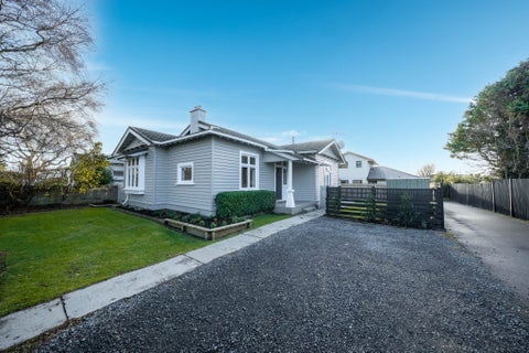 32 Chapman Street, Richmond, Invercargill