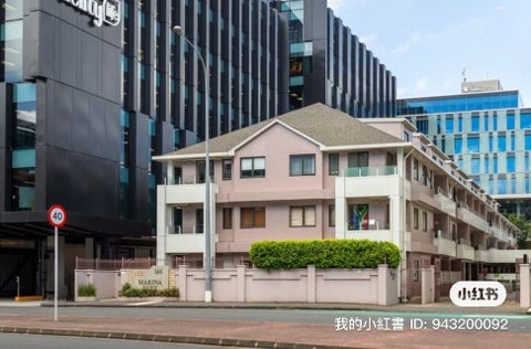 28/146 Fanshawe Street, Auckland Central, Auckland