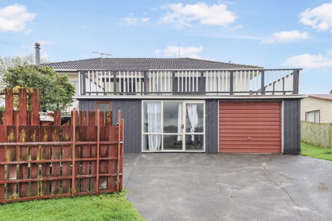 33 Lendenfeld Drive, Papatoetoe, Auckland