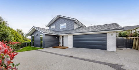 8D Amy Way, Bell Block, New Plymouth