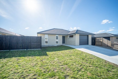 4 Middleton Way, Ashhurst, Ashhurst