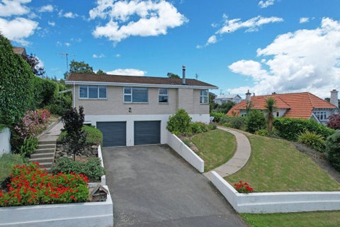 16 Ure Street, South Hill, Oamaru
