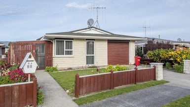 8A Alexander RD, Otaki, Otaki