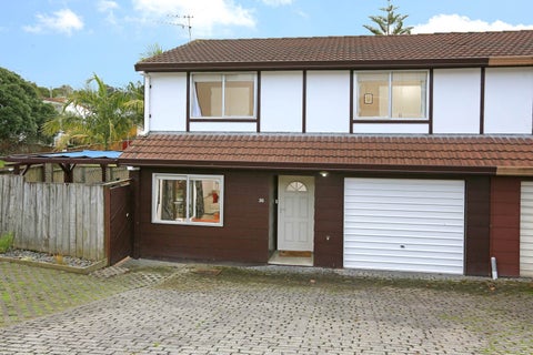 35 Kohekohe Street, New Lynn, Auckland
