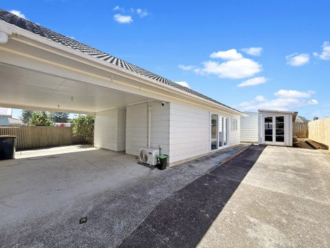 45 Hamill Road, Otara, Auckland