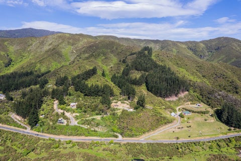 495 Coast Road, Wainuiomata Coast, Wainuiomata
